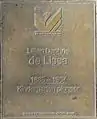 Lillian Daphne de Lissa