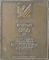 Sir Claude Gibb