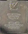 John Anderson Hartley