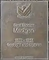 Cecil Thomas Madigan
