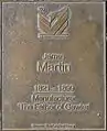 James Martin