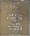Charles Pearcy Mountford