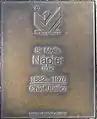 Sir Mellis Napier