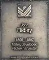 John Ridley