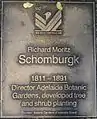 Richard Moritz Schomburgk
