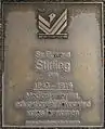 Sir Edward Stirling