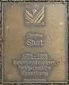 Charles Sturt
