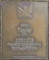 Doris Taylor