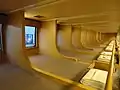 Nobinobi floor space (Upper)
