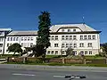Czech primary school