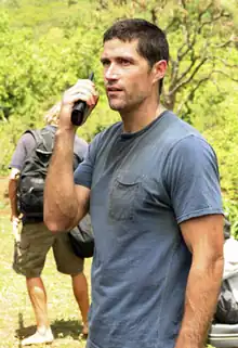 In the 2008 fourth season premiere episode "The Beginning of the End"