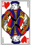 Jack of Hearts
