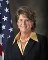 Jackie WalorskiU.S. Representative for Indiana's 2nd congressional district