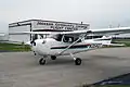 JC Flight Center