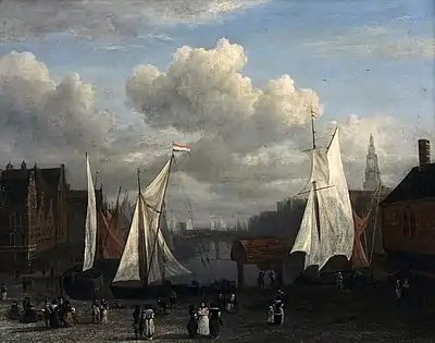Boymans van Beuningen version