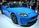 Jaguar XKR-S