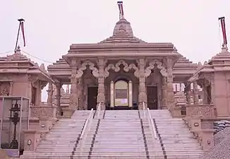 Parshvanath Jain temple