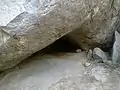 Jain cave