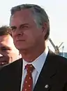 James Hahn, former mayor of Los Angeles