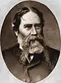 James Russell Lowell