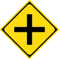 Crossroads