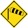 Crosswind