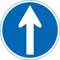 No turns