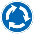 Roundabout