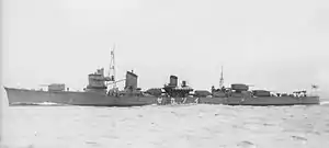 Isokaze