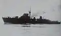 Habuto in April 1945.