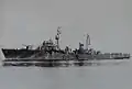 Ikuna in October 1944.