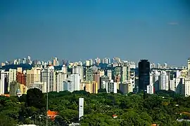 Jardim Paulistano