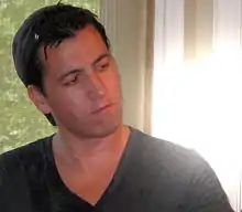 Jared Pelletier