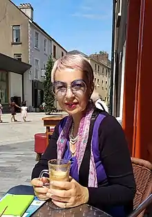 Jasna Horvat