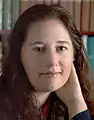 Jayanti Tamm