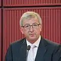 Jean-Claude Juncker(2005–2013)&nbsp;Luxembourg