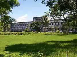 Jorhat Engineering College of Assam Science and Technology University