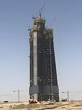As of August 2019