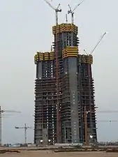 44th floor (13 July 2016) (42+2)