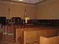 County Court at Law No. 1