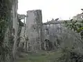 One of old noble houses