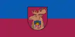 Flag of Jelgava
