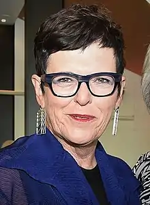 Dame Jenny Shipley(1997–1999) (1952-02-02) 2 February 1952 (age&nbsp;71)