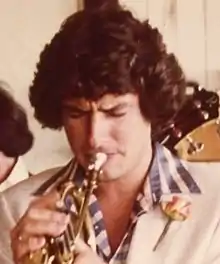 Hey in 1979