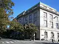 Jersey City Main Library