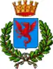 Coat of arms of Jesolo