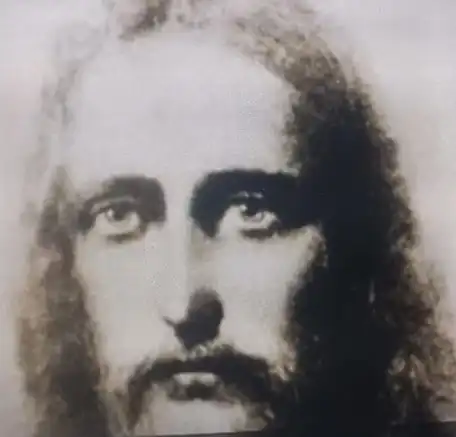 Jesus Christ image