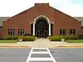 Jeter Primary School