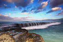 Jetty