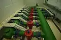 Jeyranbatan UF Water Treatment Plant